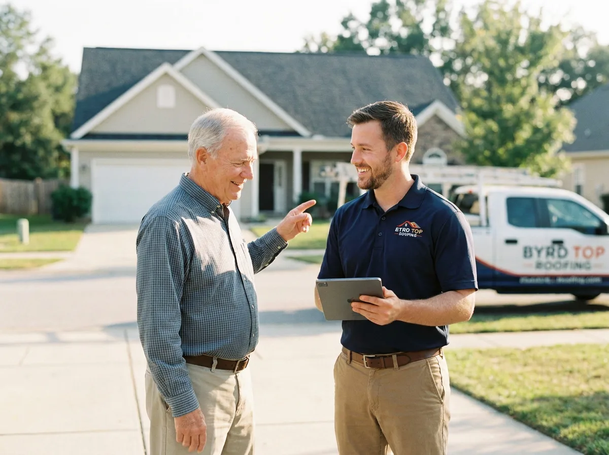 Roofing Cleveland, NC FAQs